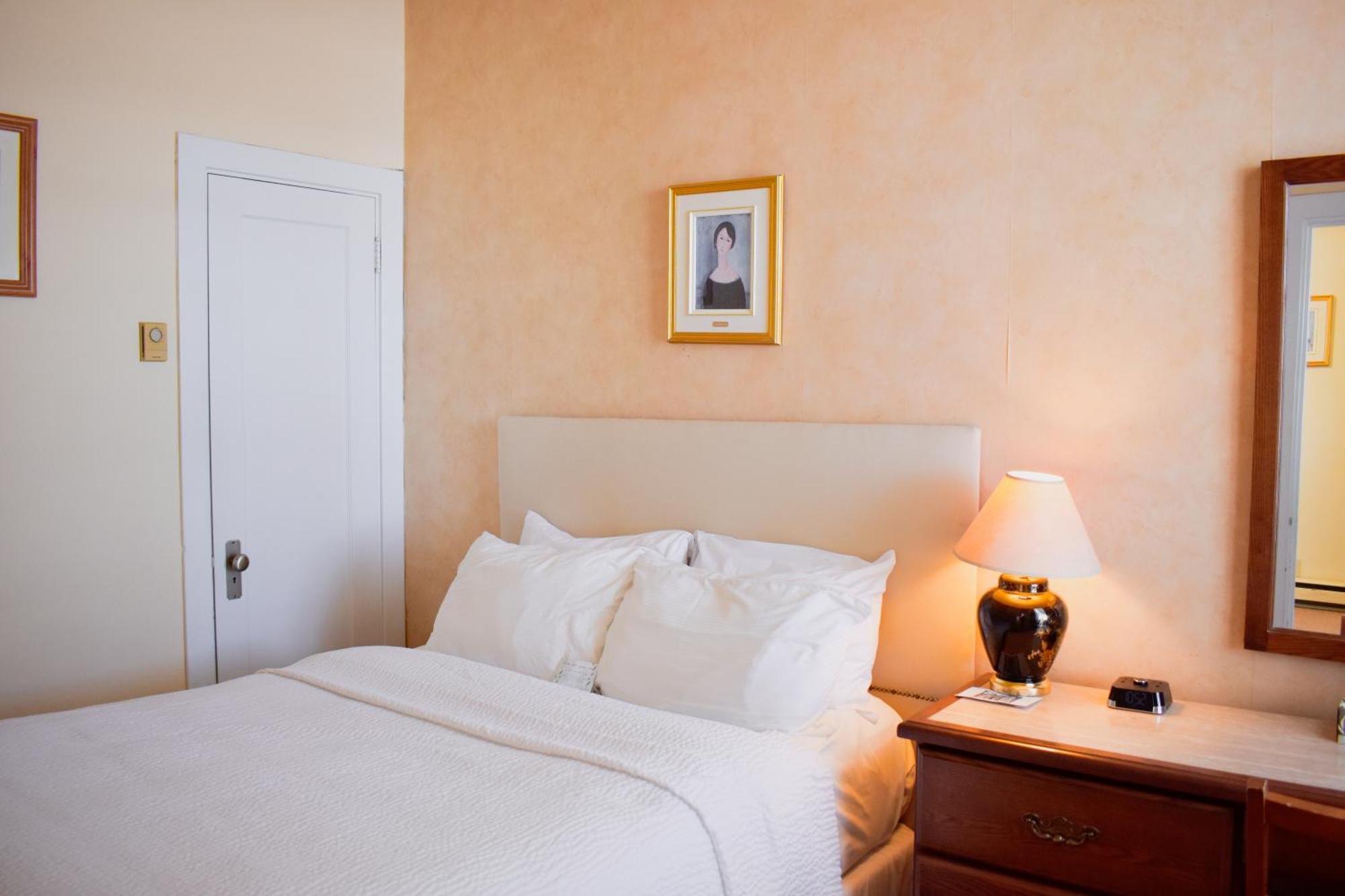 Suite con Vista Fiume
